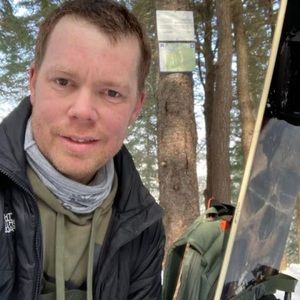 Meet your Posher, Marc